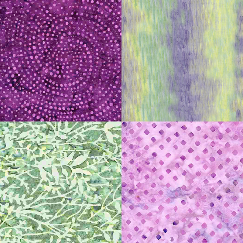 Timeless Treasures - 