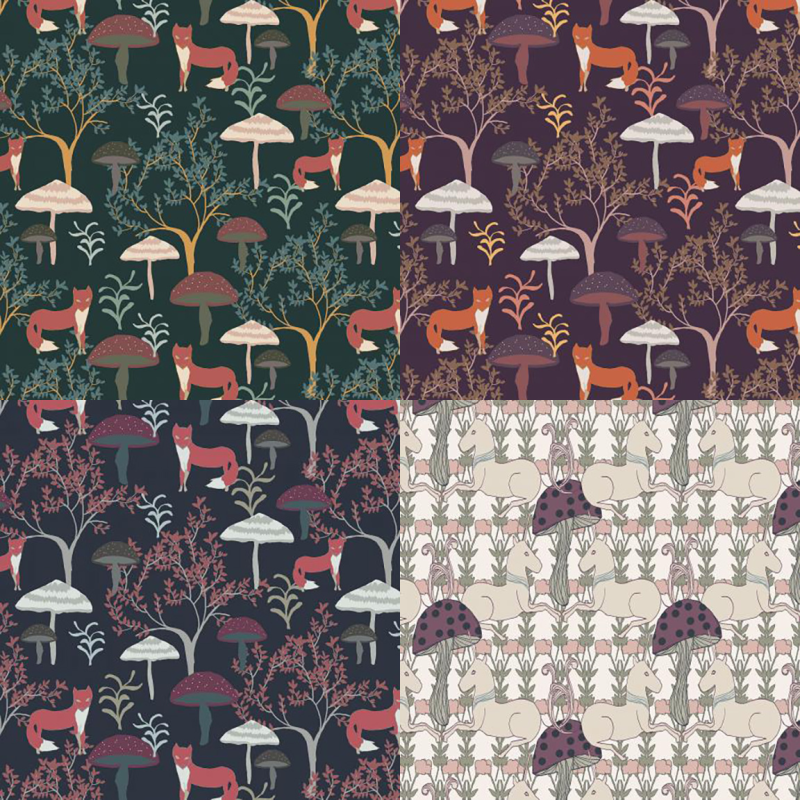 RJR Fabrics - 