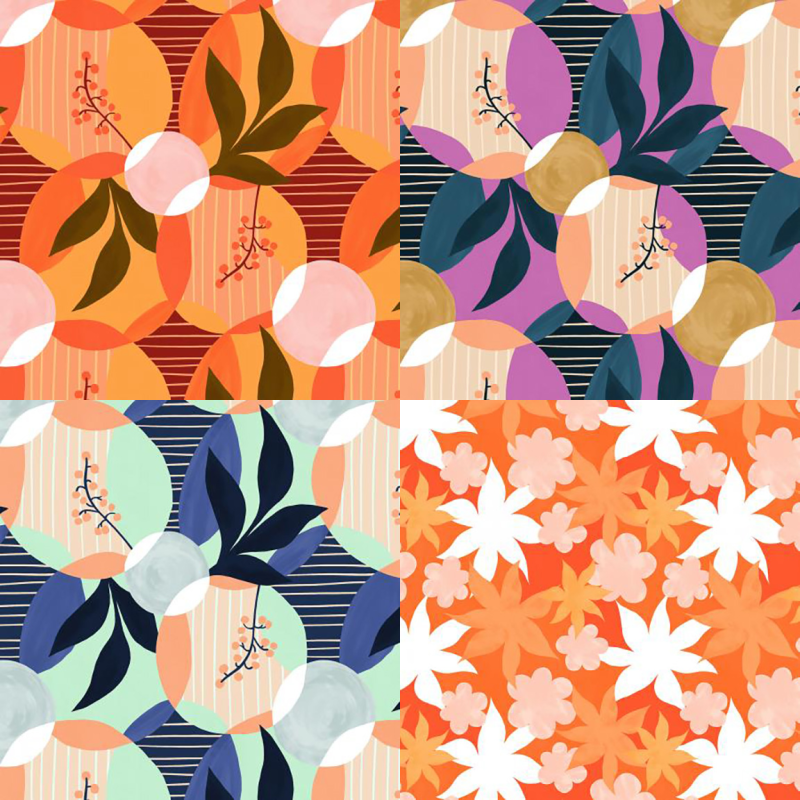 RJR Fabrics - 