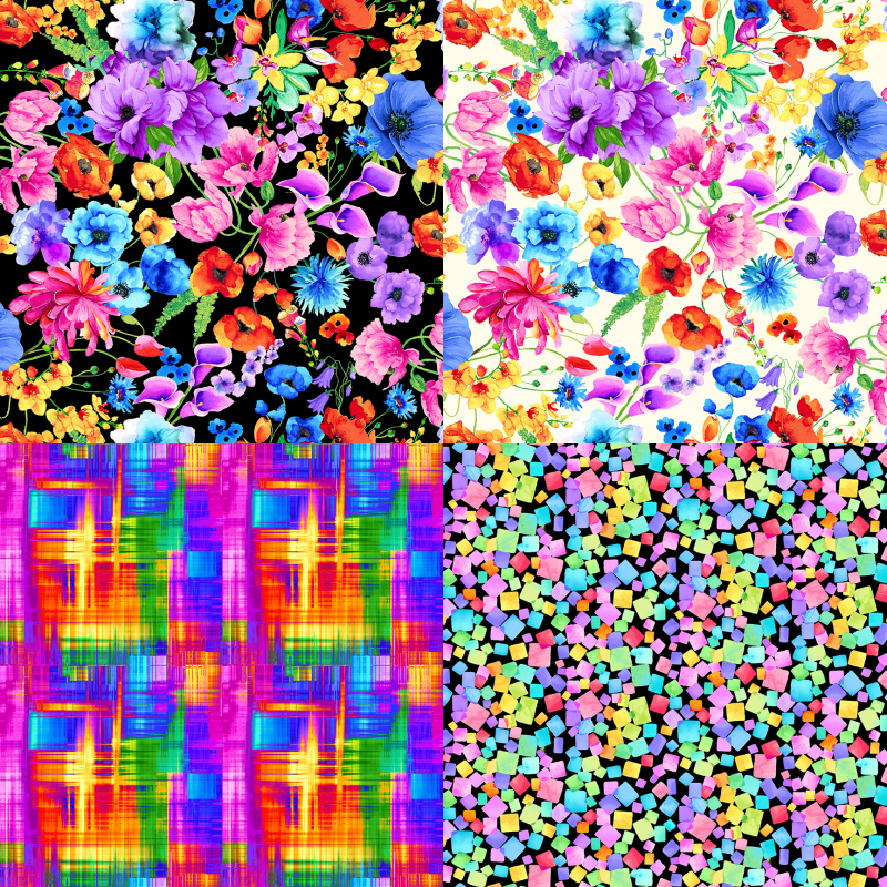 Timeless Treasures - 