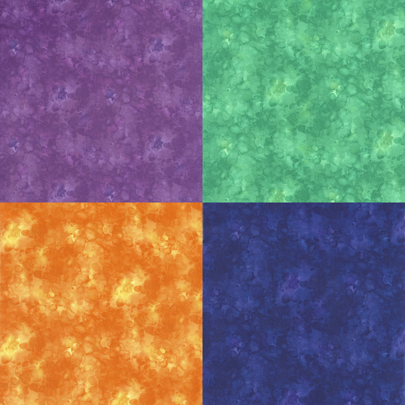 Timeless Treasures - 