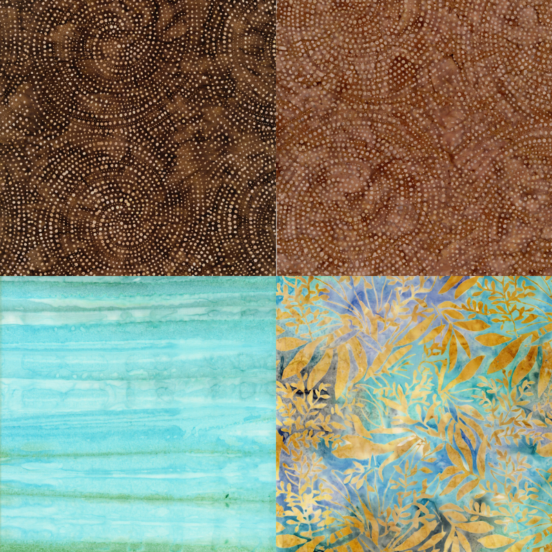 Timeless Treasures - 