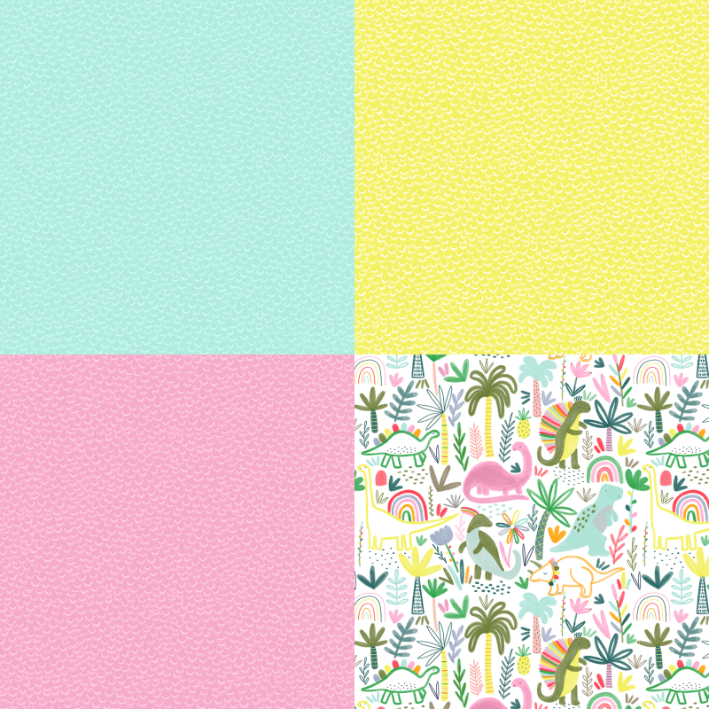 Timeless Treasures - 