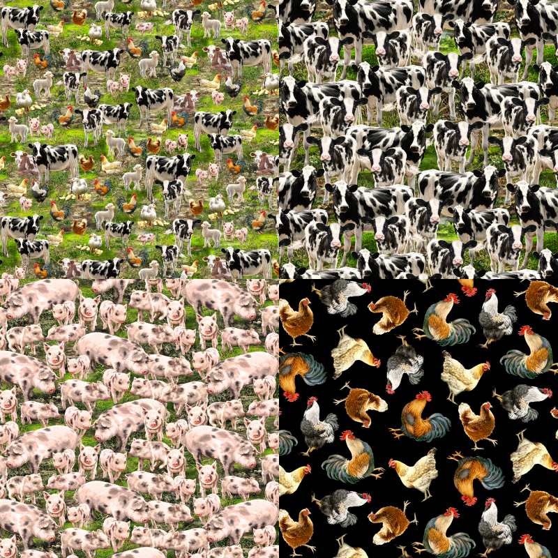 Timeless Treasures - 