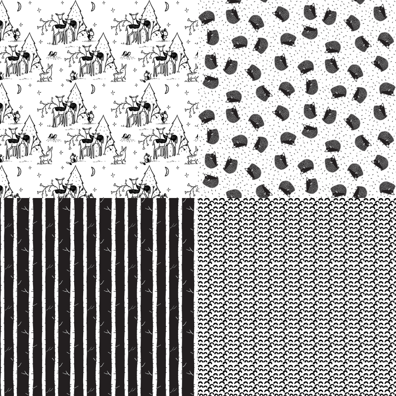 Timeless Treasures - 