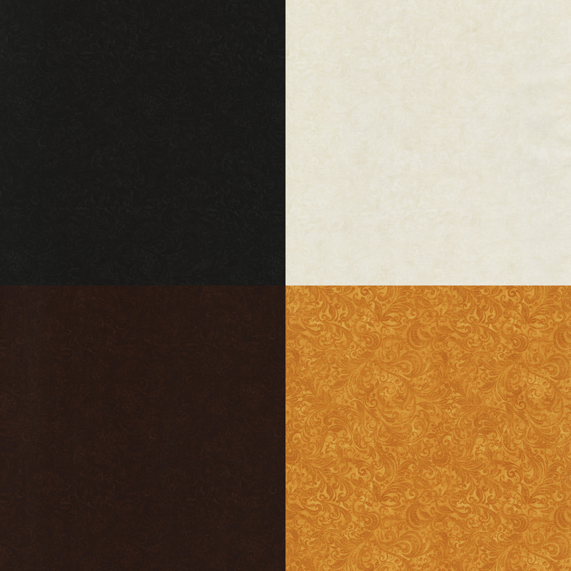 Timeless Treasures - 