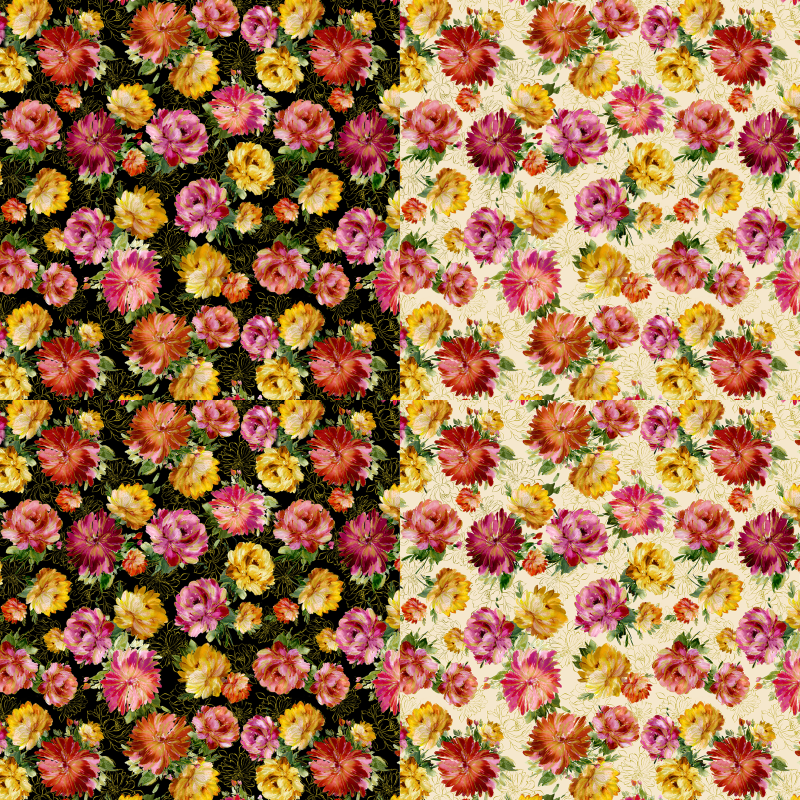 Timeless Treasures - 