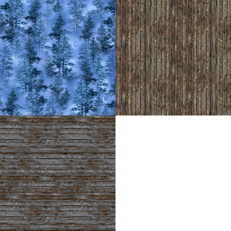 Timeless Treasures - 