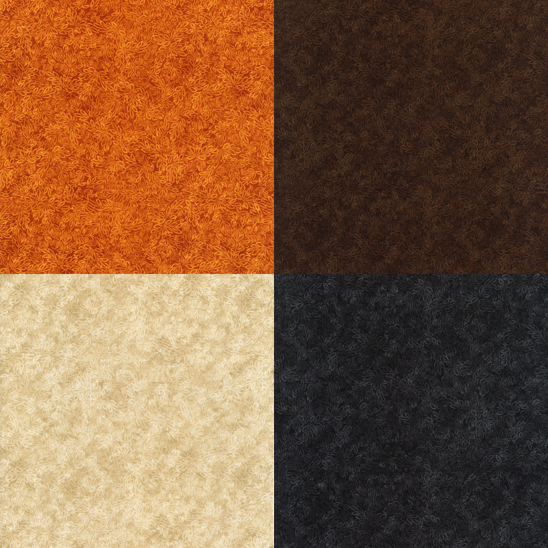 Timeless Treasures - 