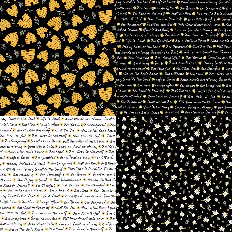 Timeless Treasures - 