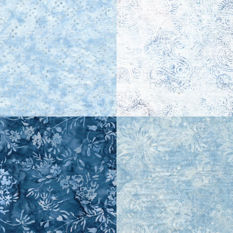 Timeless Treasures - 