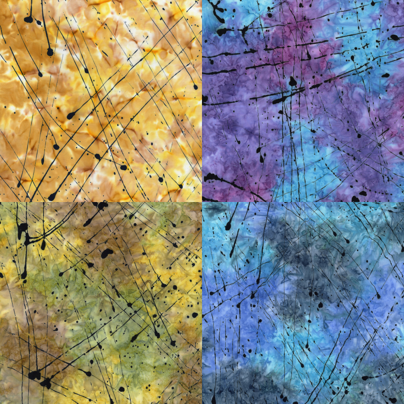 Timeless Treasures - 