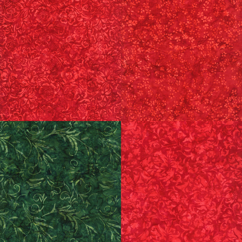 Timeless Treasures - 