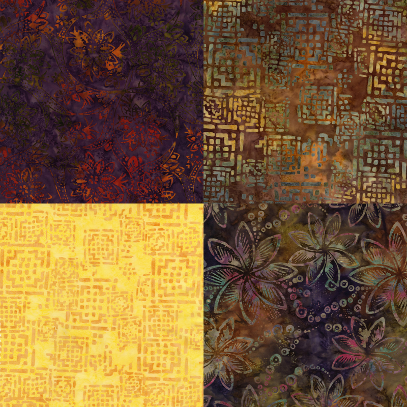 Timeless Treasures - 