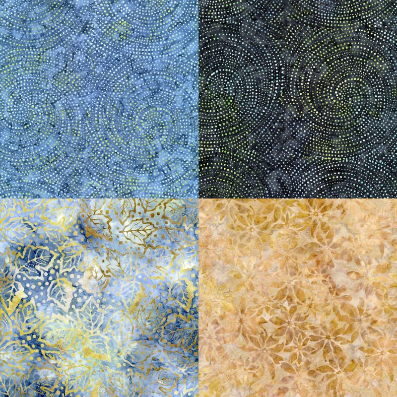 Timeless Treasures - 