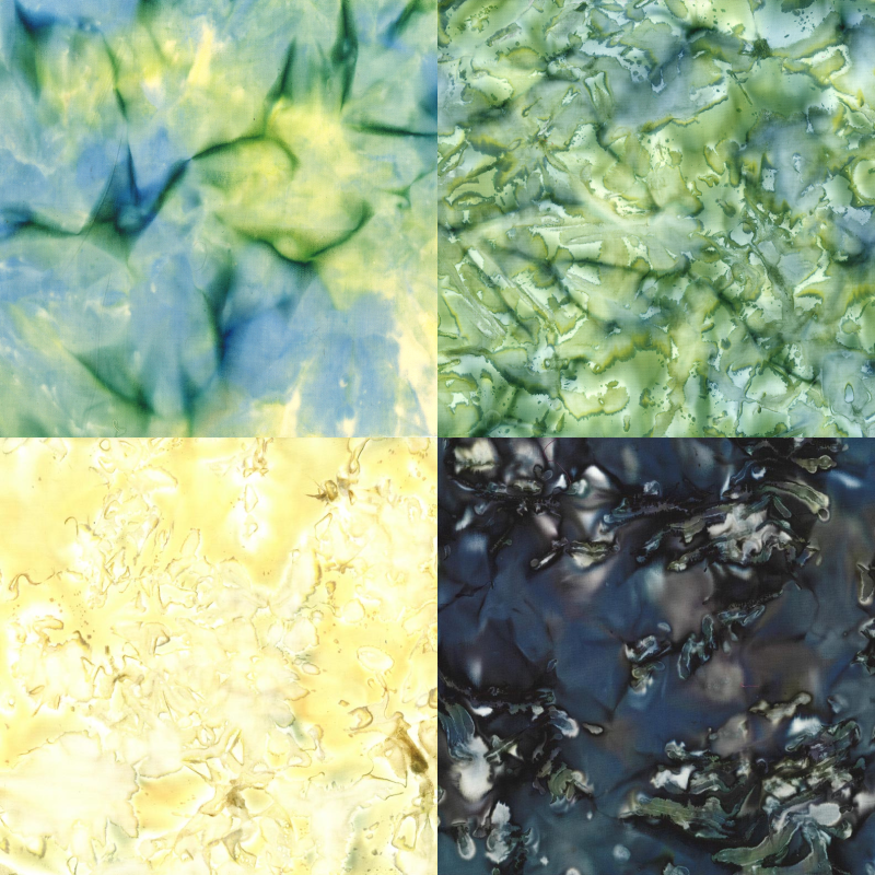 Hoffman California Fabrics - 