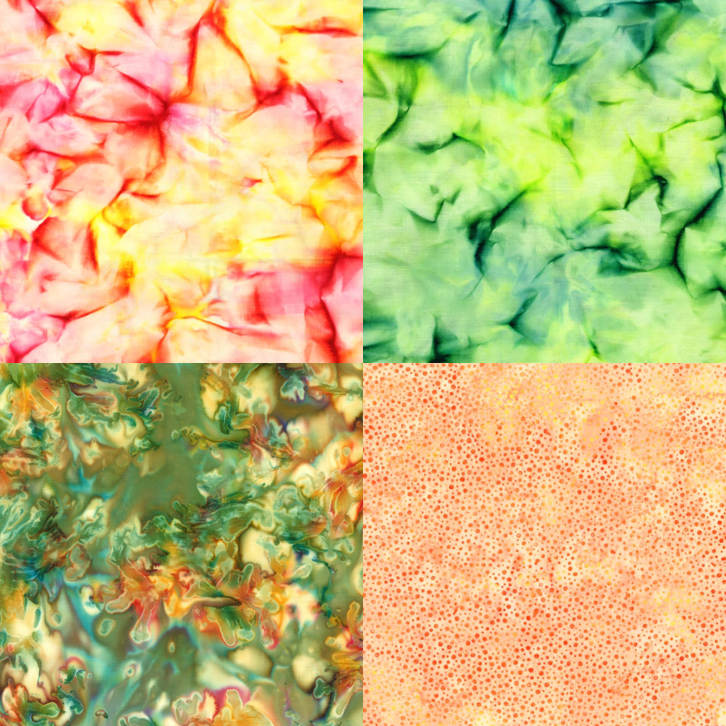 Hoffman California Fabrics - 