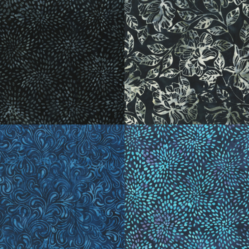 Anthology Fabrics - 