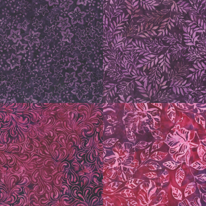 Anthology Fabrics - 