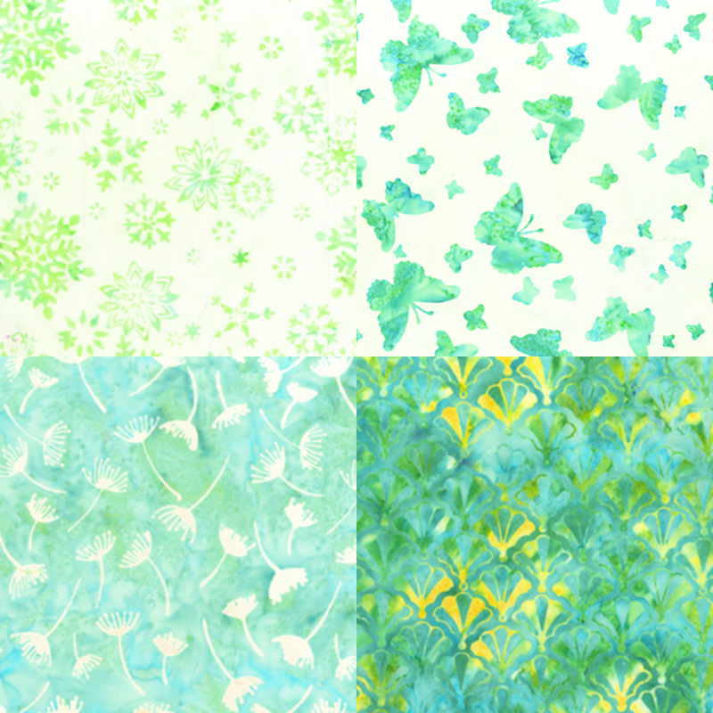 Anthology Fabrics - 