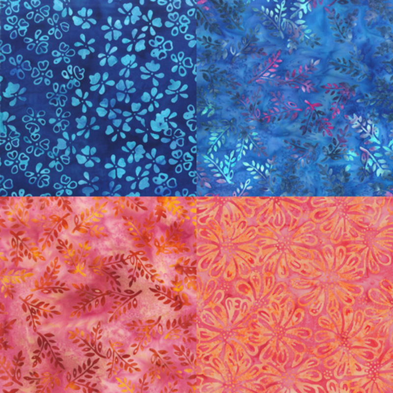 Anthology Fabrics - 