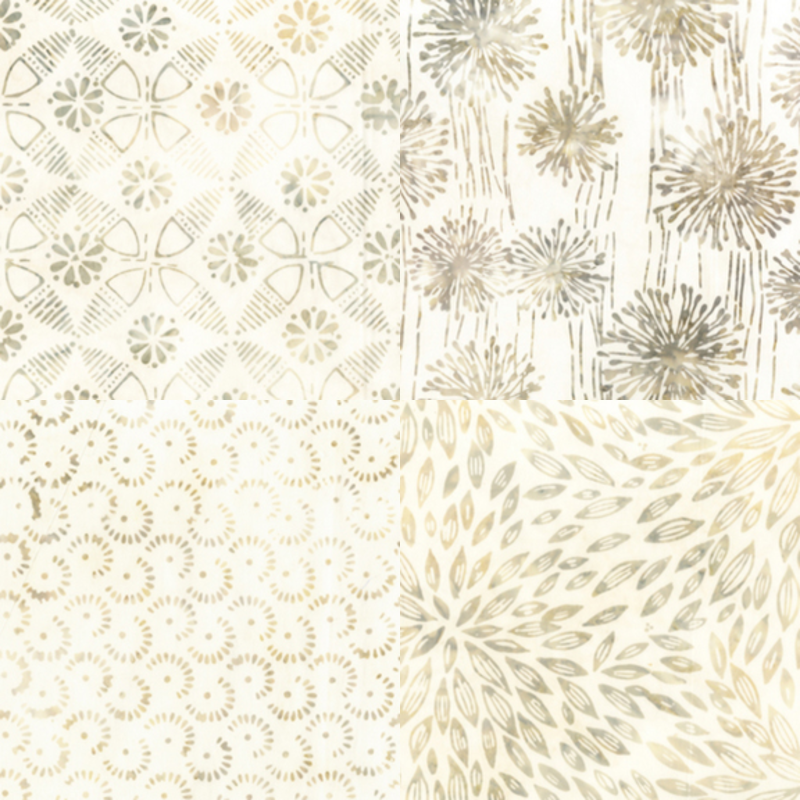 Anthology Fabrics - 
