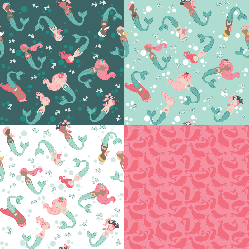 Riley Blake Designs - 