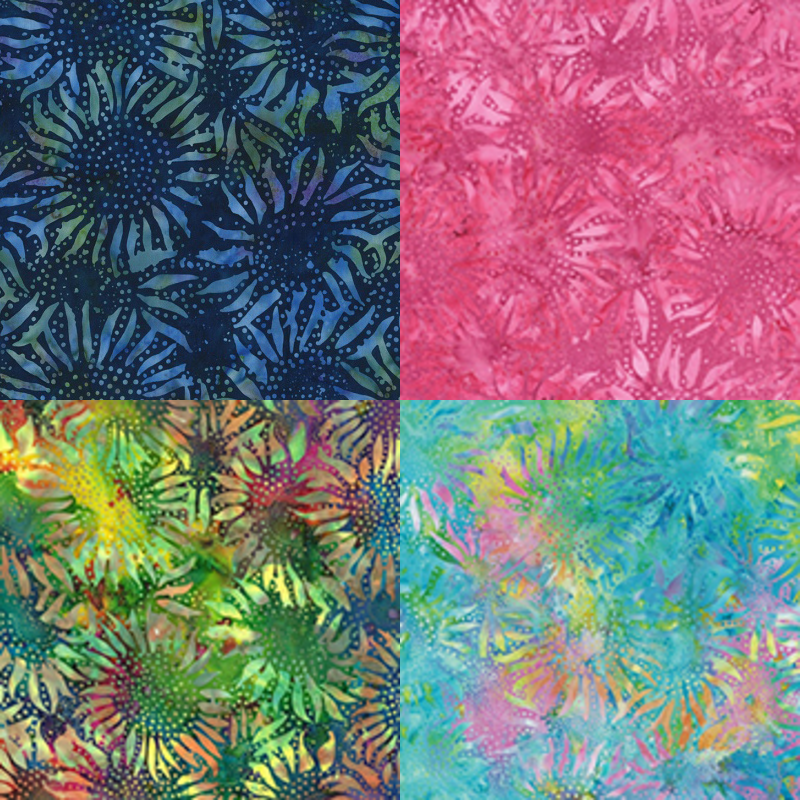 Hoffman California Fabrics - 