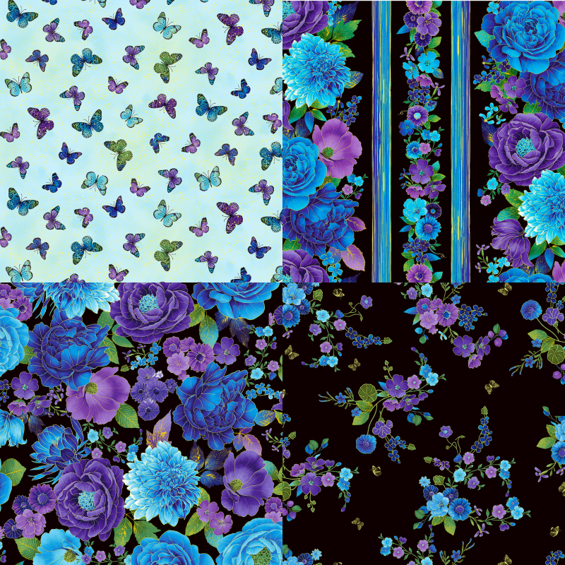 Timeless Treasures - 