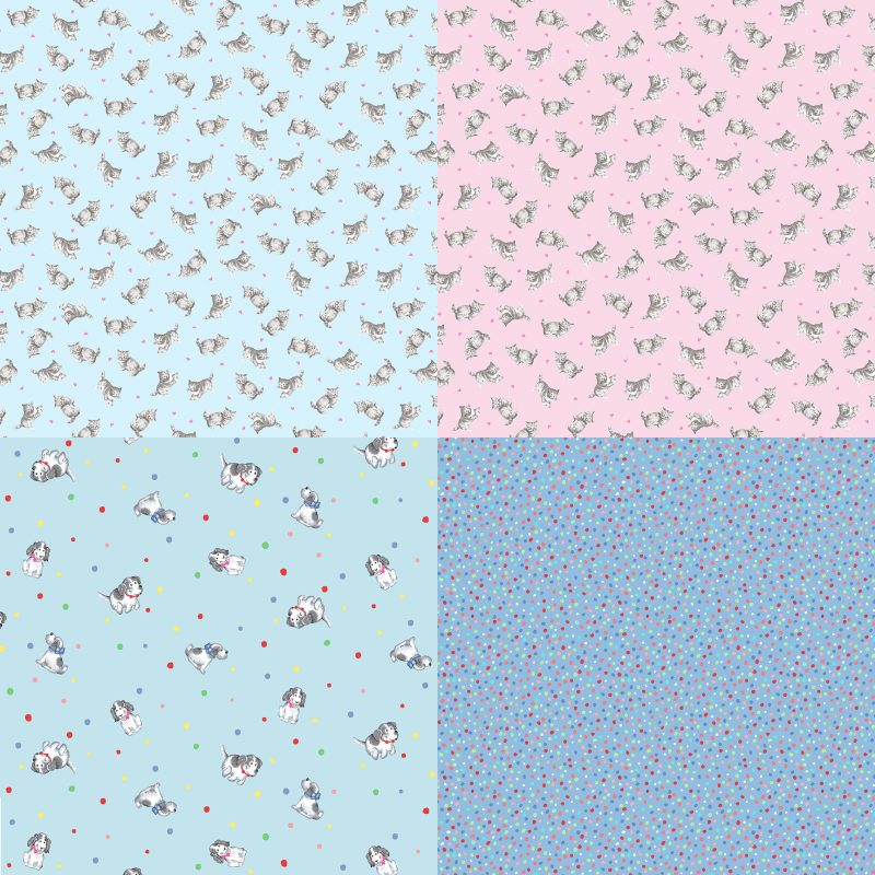 Timeless Treasures - 