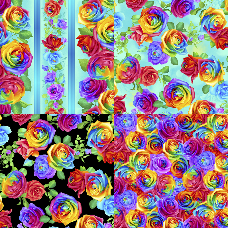 Timeless Treasures - 