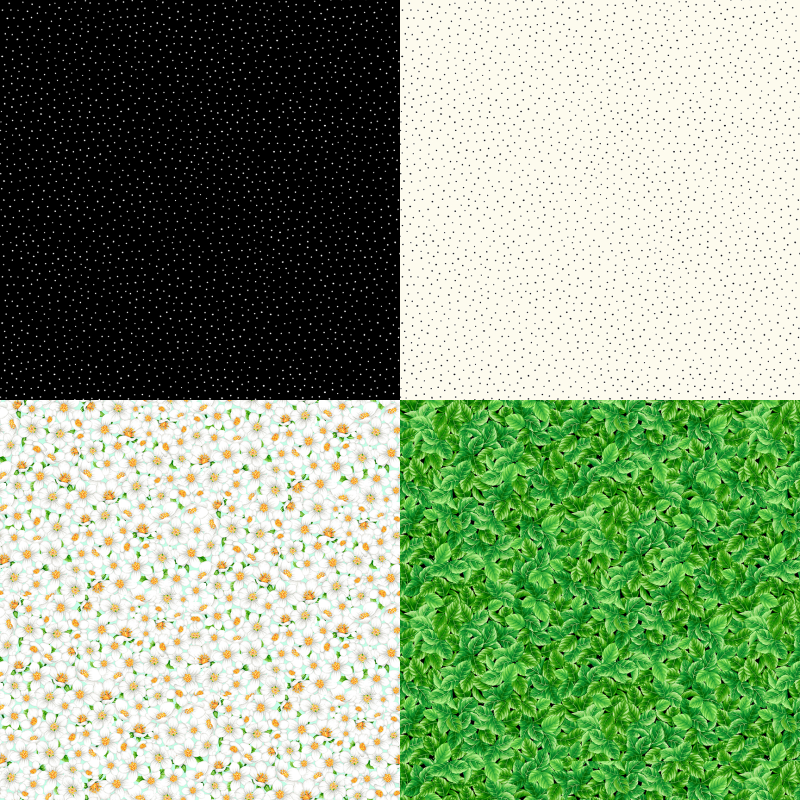 Timeless Treasures - 