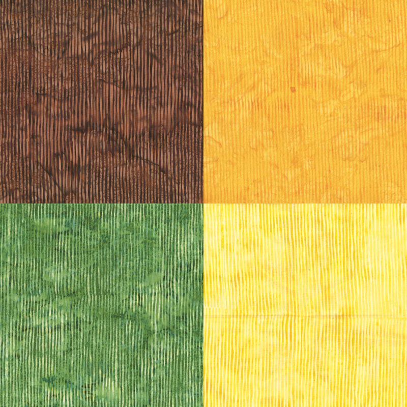 Hoffman California Fabrics - 