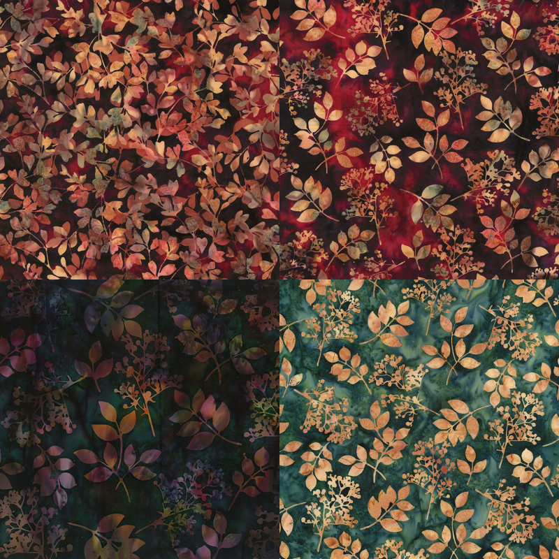 Hoffman California Fabrics - 