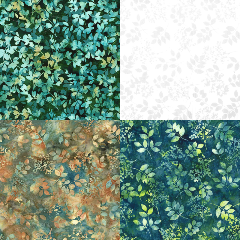 Hoffman California Fabrics - 