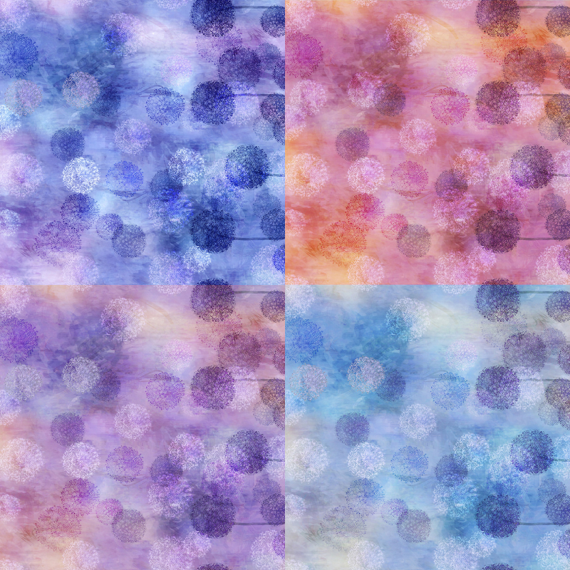 Hoffman California Fabrics - 