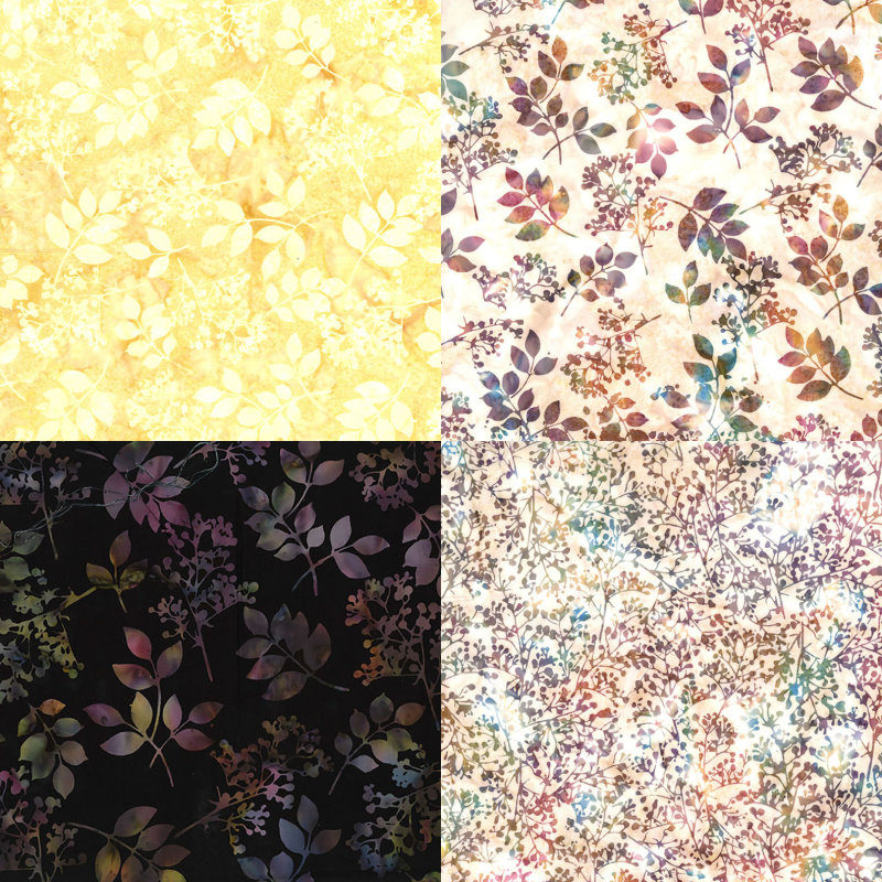 Hoffman California Fabrics - 