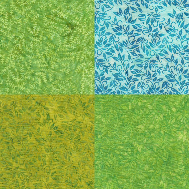 Island Batik - 