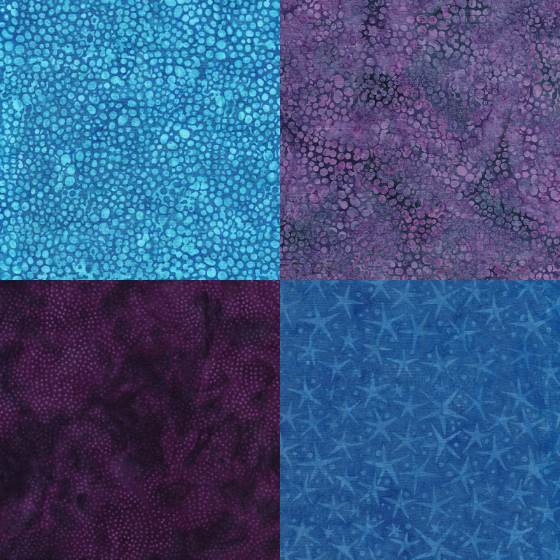 Island Batik - 