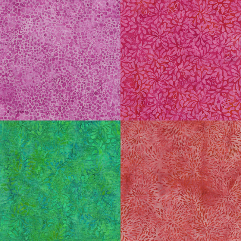 Island Batik - 