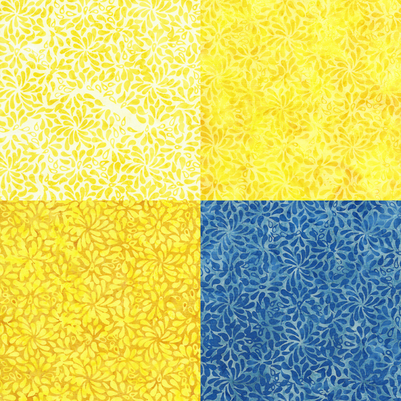 Island Batik - 