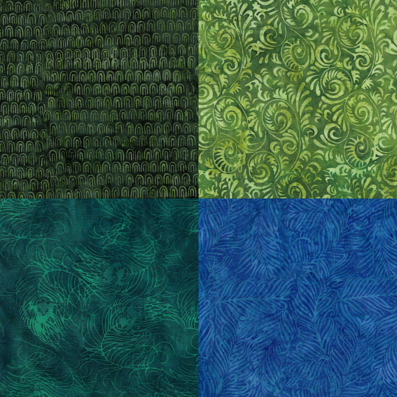 Island Batik - 