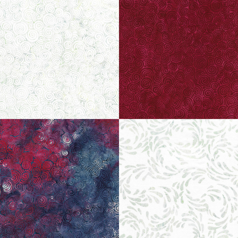 Island Batik - 
