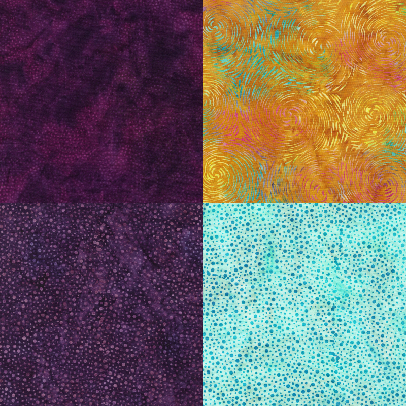 Island Batik - 