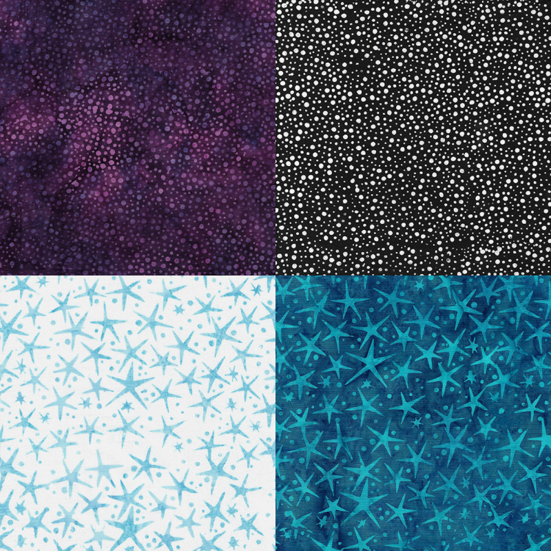 Island Batik - 