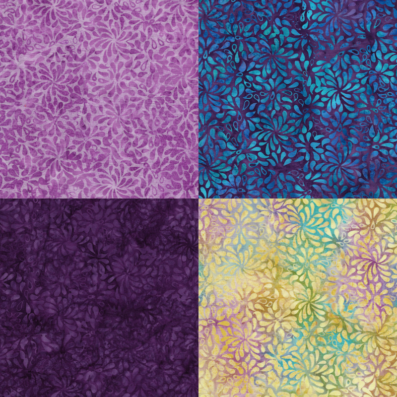 Island Batik - 