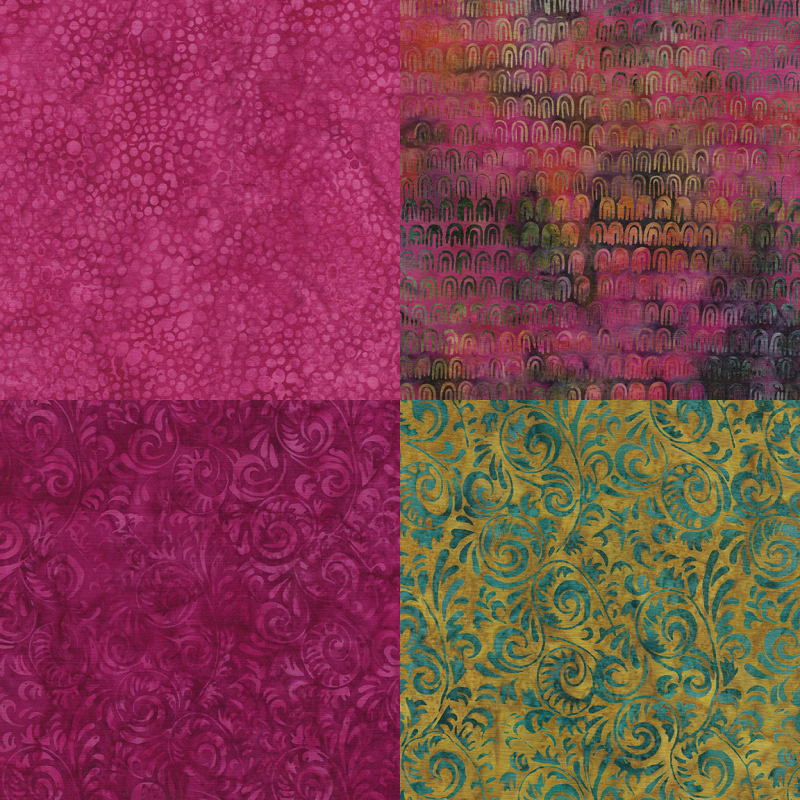 Island Batik - 