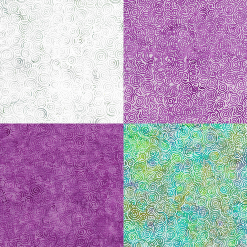 Island Batik - 