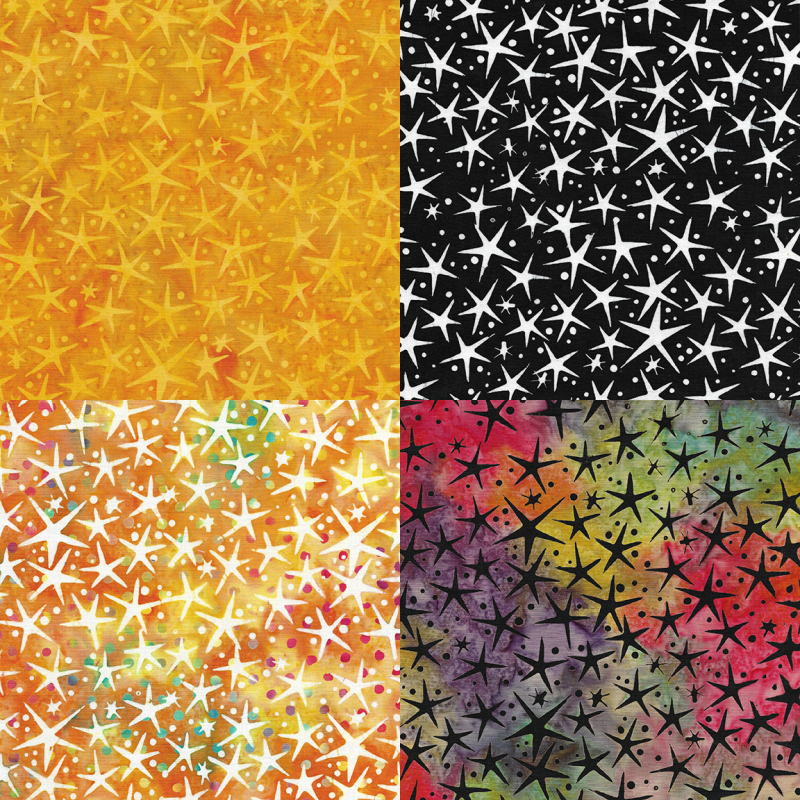 Island Batik - 