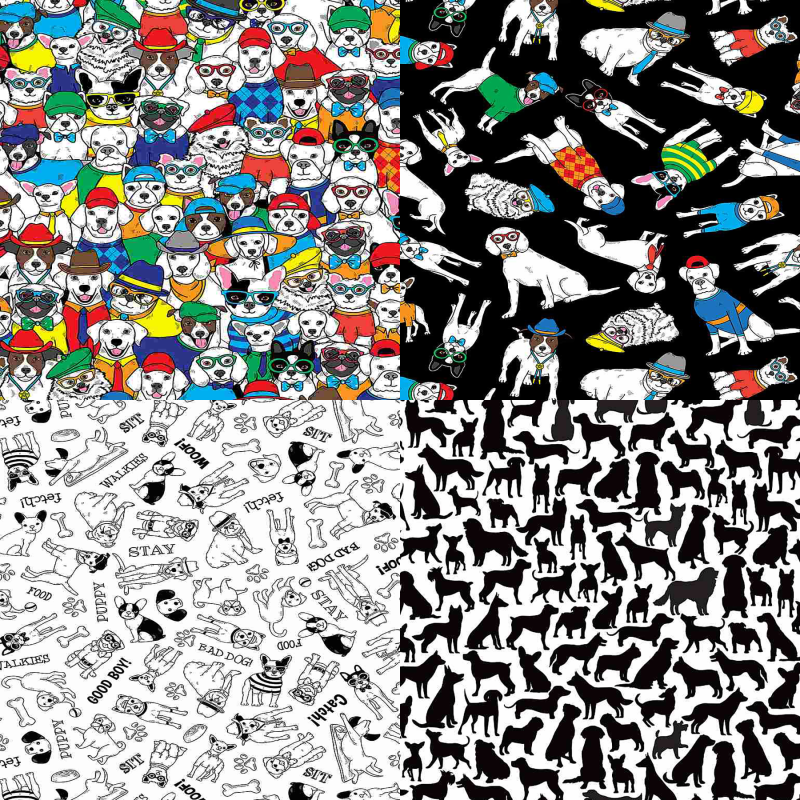 Timeless Treasures - 